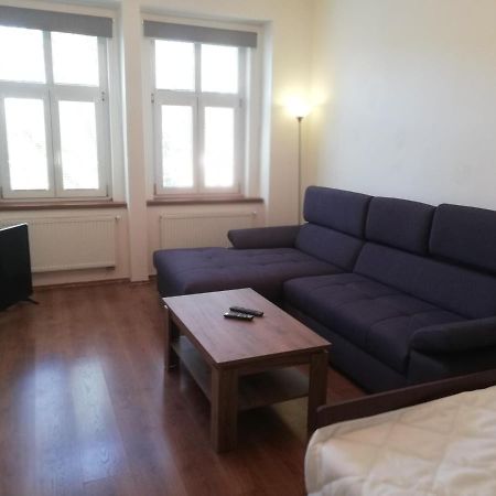 Apartment 70M2 Karlovy Vary Exterior photo